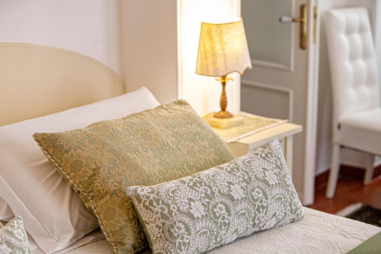 Villa Maresca B&B Piano di Sorrento Dış mekan fotoğraf